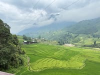 Ta Van Village