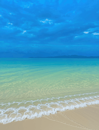 Van Chay Beach