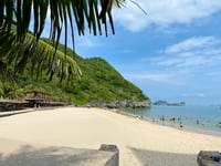 Cat Co 1 Beach 