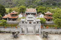 Thai Vi Temple