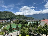Sapa Lake