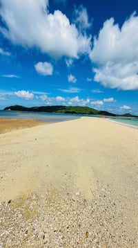 Little Co To Island