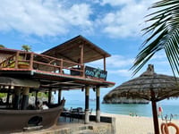 Cat Co 2 Beach