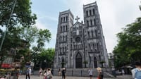 St. Joseph's Cathedral
