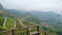 Quan Ba Heaven's Gate