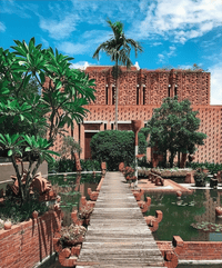 Thanh Ha Pottery Village