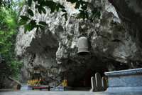 Tuyet Tinh Coc (Am Tien Cave)