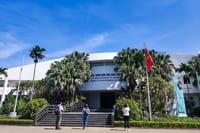 Vietnam Museum of Ethnology