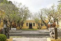 Museum of Cham Sculpture