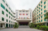 Vietnamese Women’s Museum
