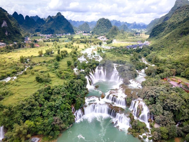 Explore Cao Bang – Discover the Untouched Beauty of Northern Vietnam