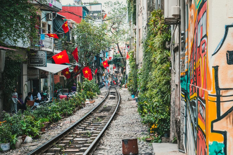 2 weeks in Vietnam itinerary: a balanced north-to-south route
