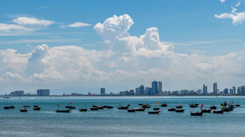 Is Vietnam Safe to Visit? Safety Tips, Scams & Travel Advice