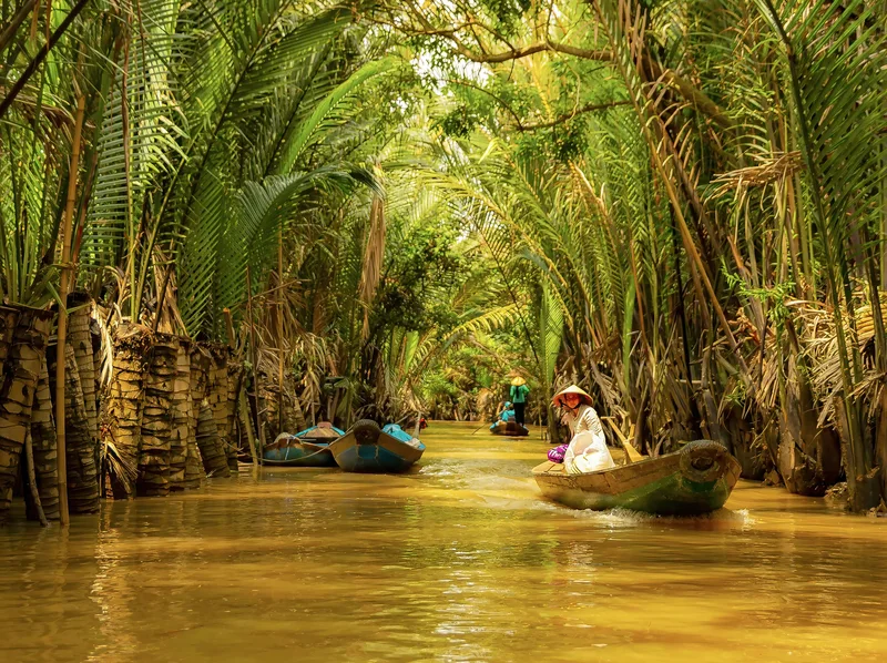 Ben Tre