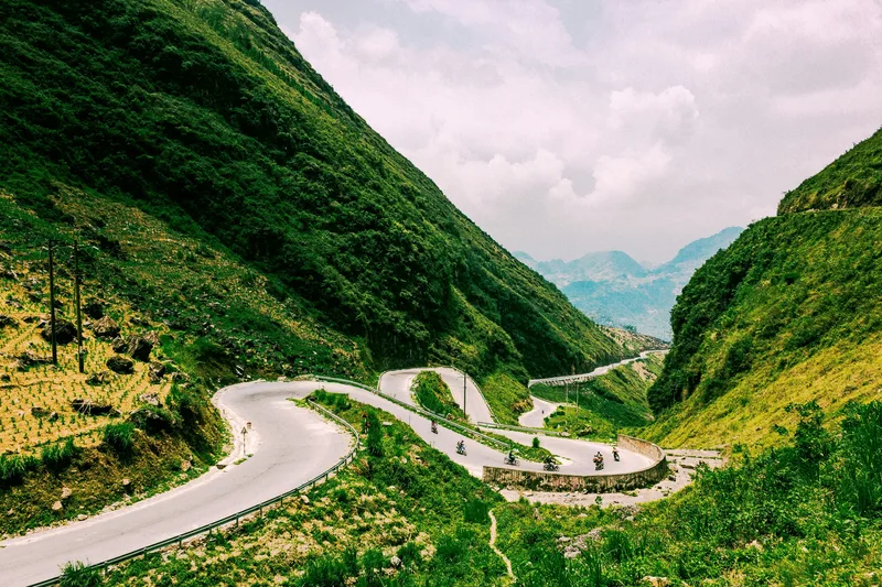 Ha Giang