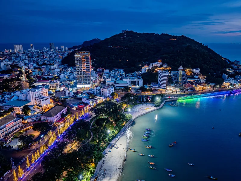 Vung Tau