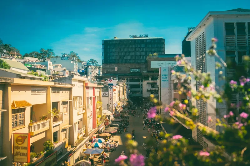 Da Lat