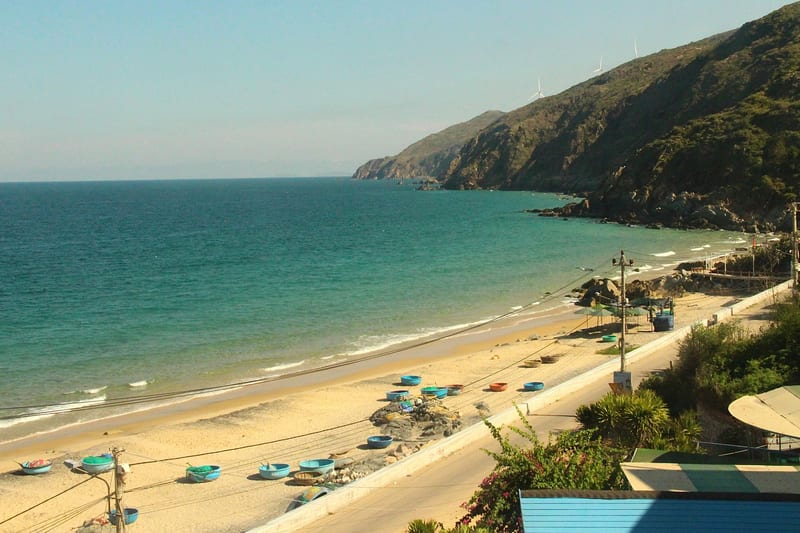 Quy Nhon