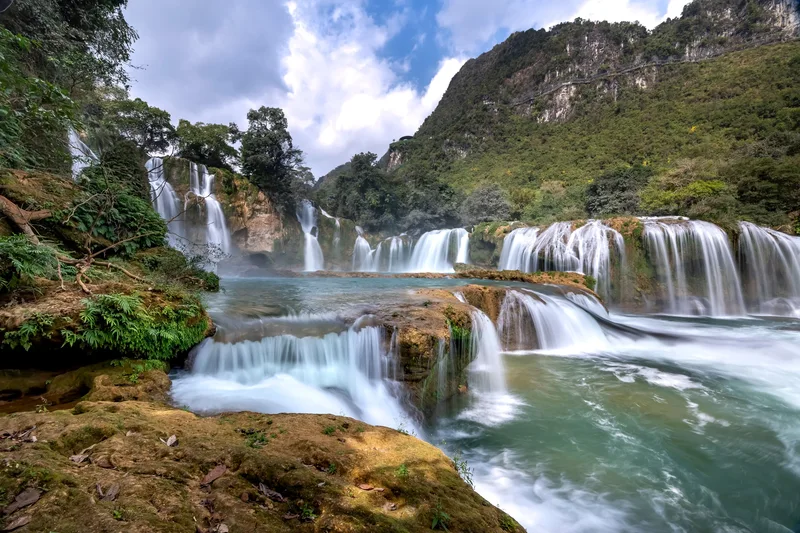 Cao Bang
