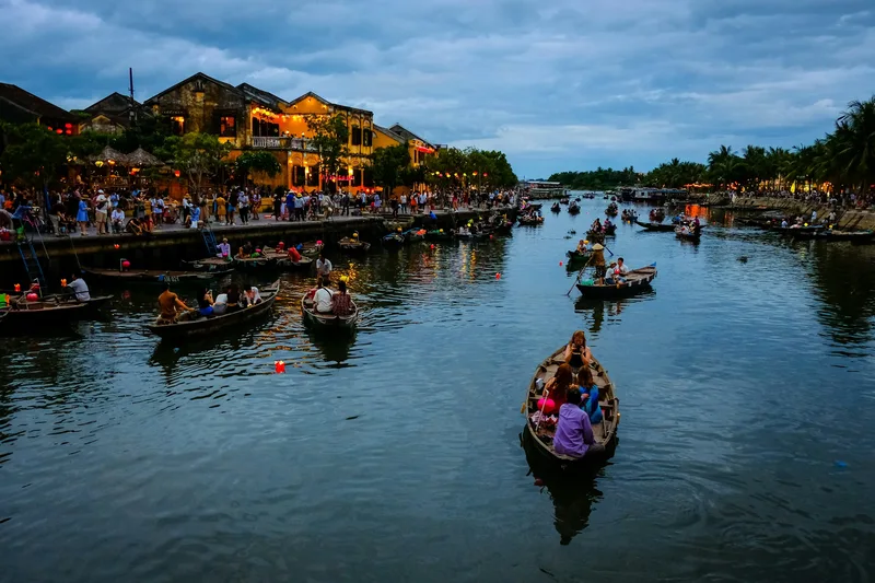 Hoi An