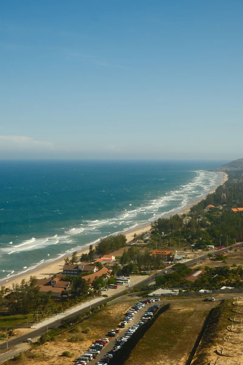 Mui Ne