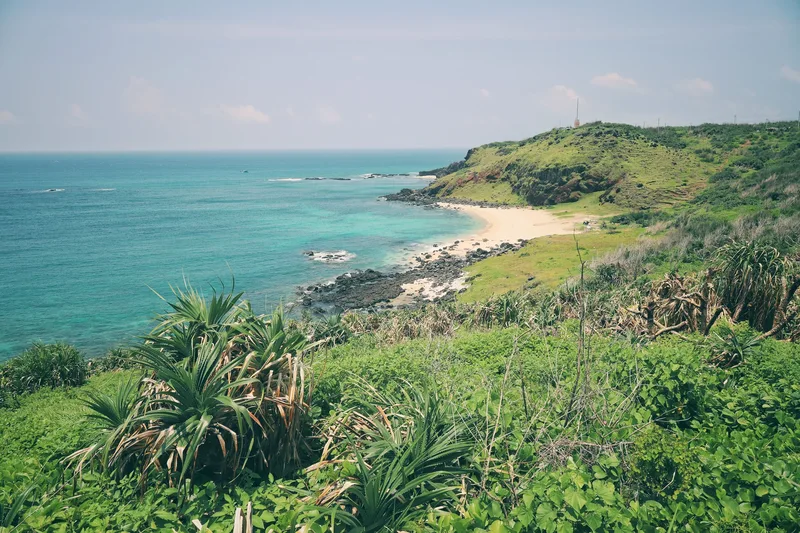 Co To Island