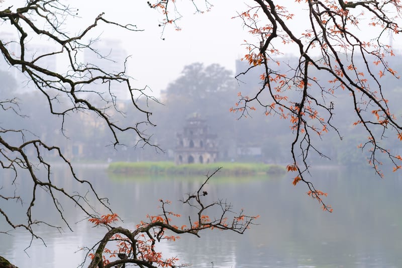 Hanoi