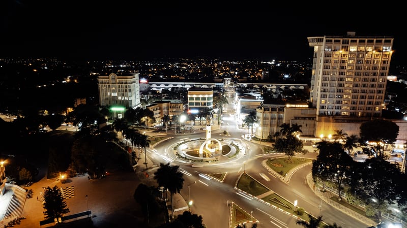 Buon Ma Thuot