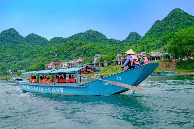 Phong Nha