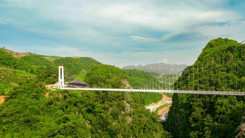 Moc Chau