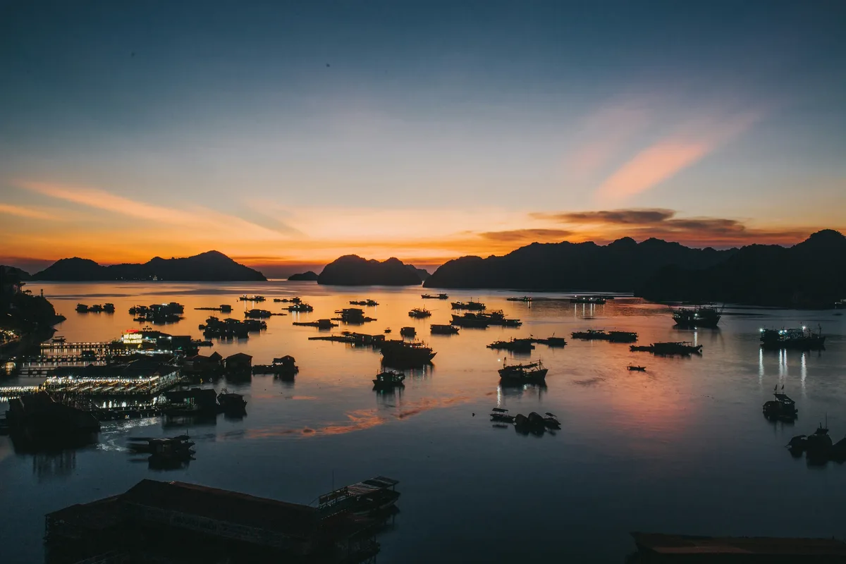 Vietnam 19-Day Coast and Highlands Route, photo 5