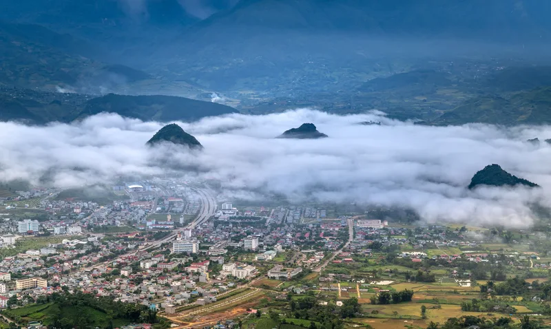 Lai Chau