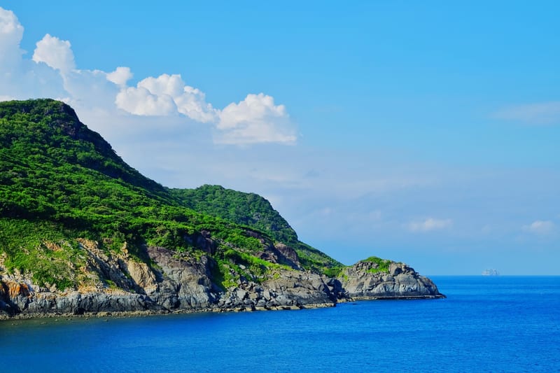 Con Dao