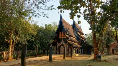 Chiang Rai