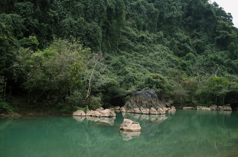 Dong Hoi