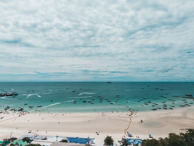 Pattaya