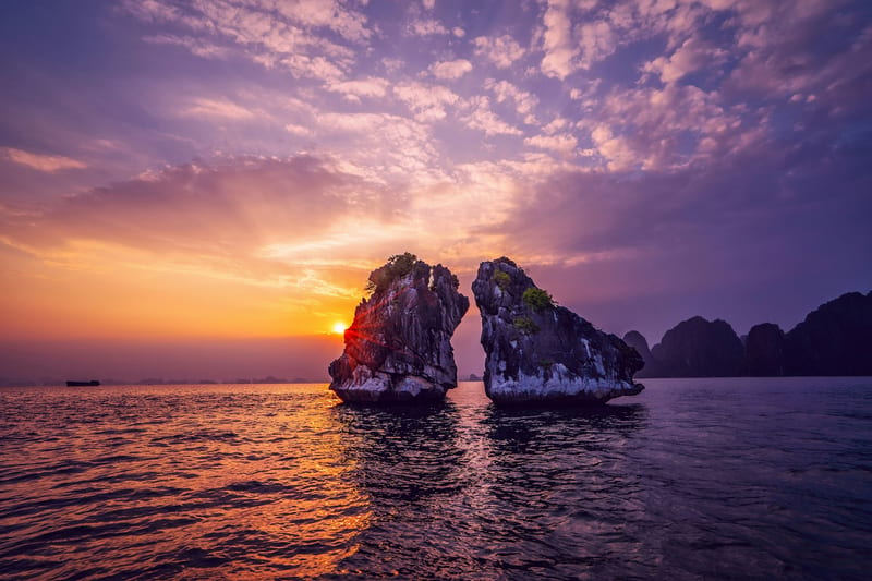 Ha Long