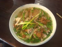 Hu Tieu Nam Vang