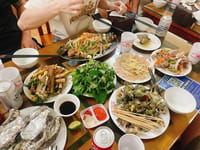 Seafood