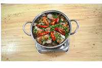 Stingray Hotpot