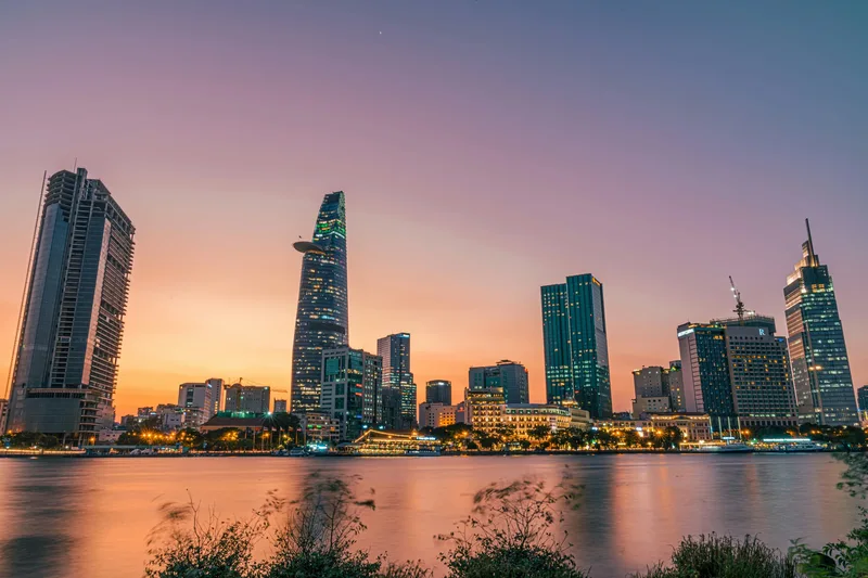 Vietnam 17-day classic from Saigon to Hanoi