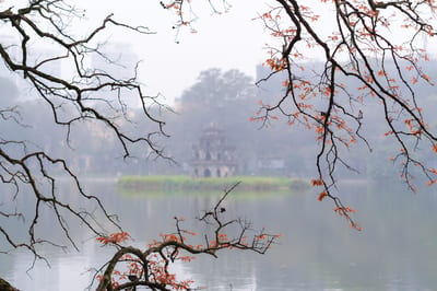 Hanoi 4 days 2026